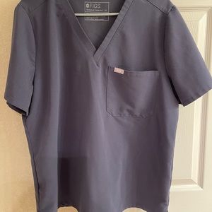 XL Figs in Quiet Navy